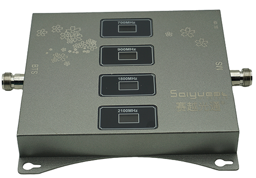  双江四频手机信号接收器200㎡