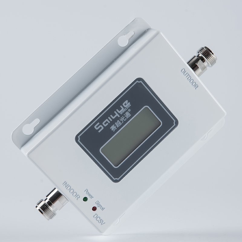 双江家用配电房机房信号放大器200㎡