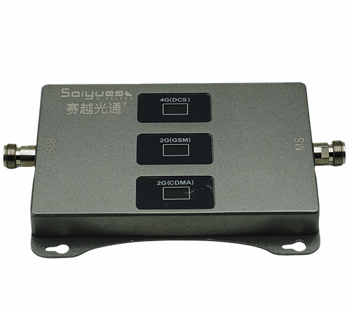 双江三频手机信号增强器200㎡