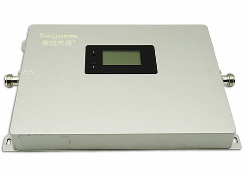  双江三频/四频/五频手机信号接收器800㎡