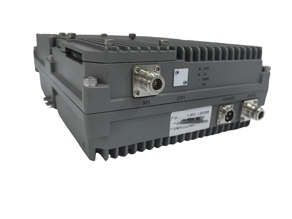  双江三频手机信号接收器2000㎡