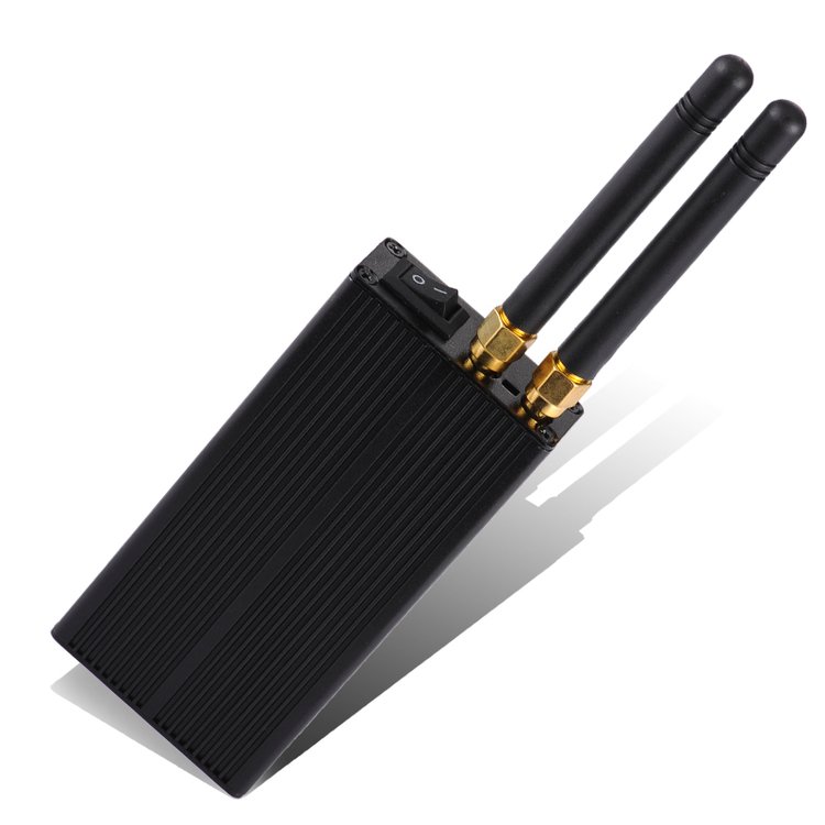  双江1.2G/1.5G导航屏蔽器