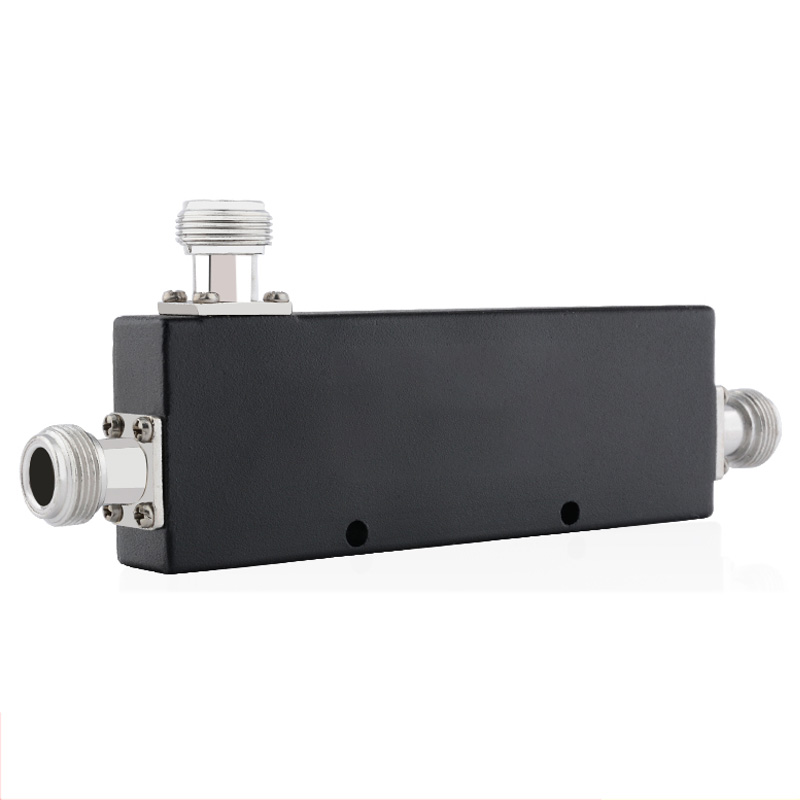  双江FM调频广播同步广播耦合器