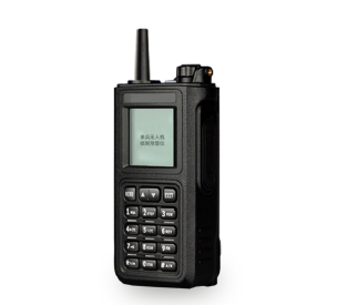  双江单兵无人机侦测预警仪