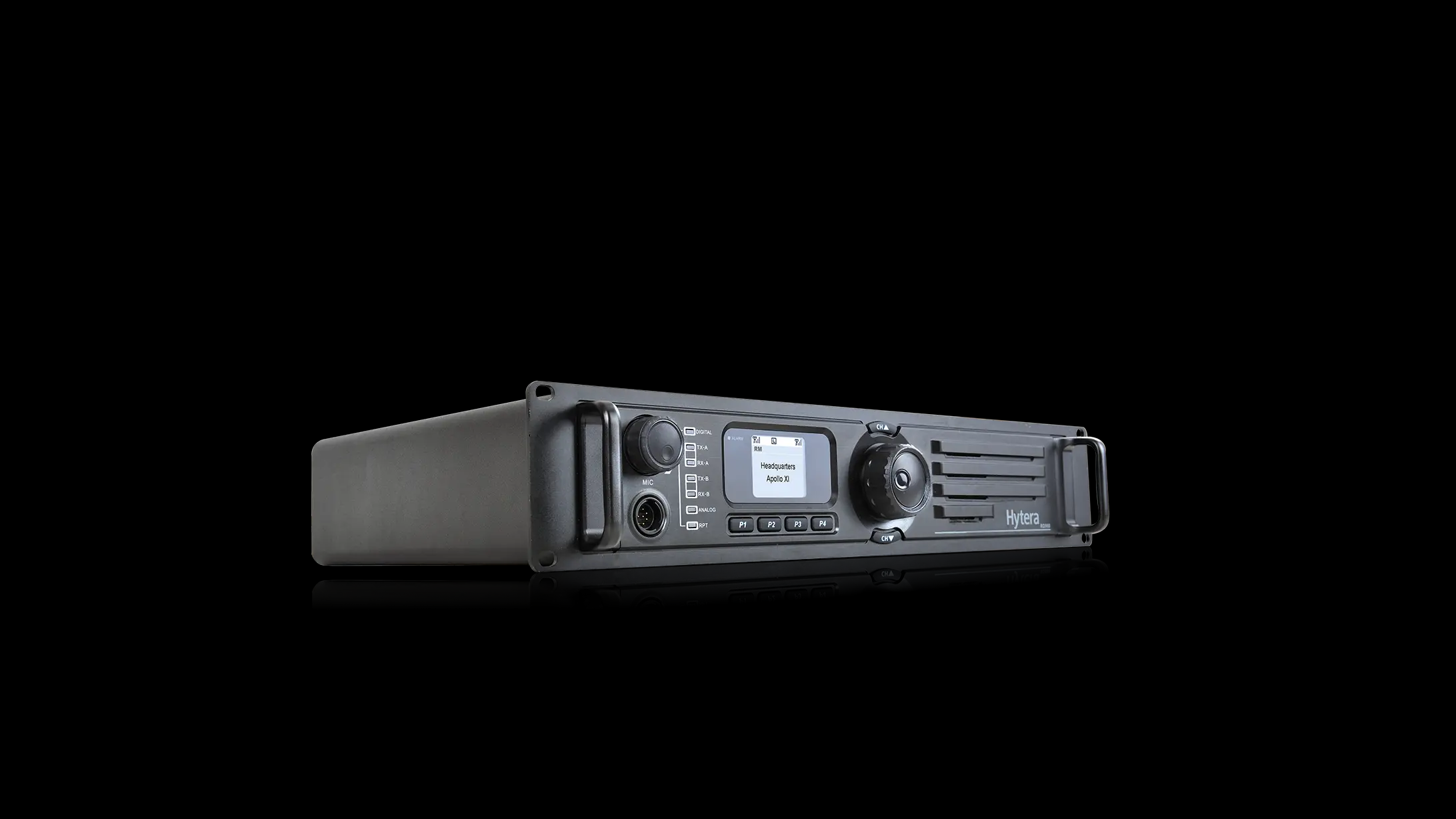  双江数字中继中转台RD980（海能达）