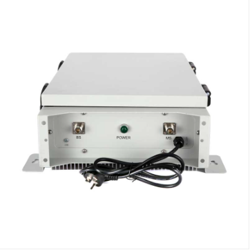  双江无线对讲系统双向干线放大器