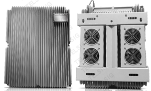  双江大功率室外全向固定式无人机反制设备