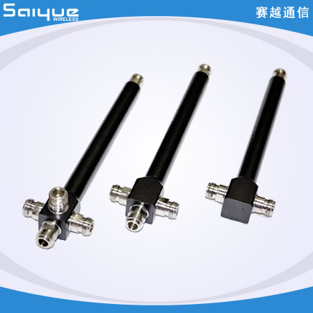  双江FM调频广播同步广播功分器