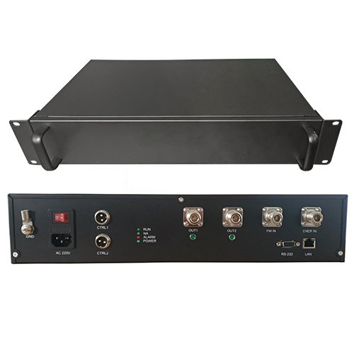  双江FM调频广播插播主机