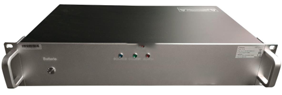  双江350M PDT消防集群警用主机直放站