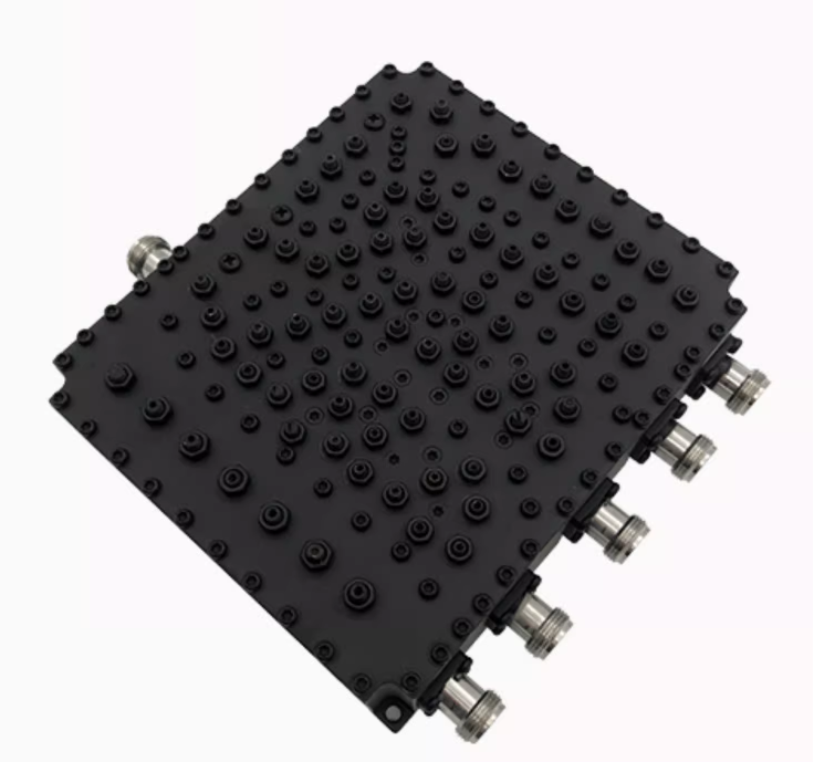  双江双频三频四频五频腔体合路器4G+5G