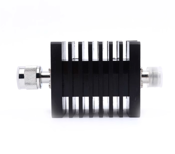  双江腔体固定衰减器0-3G/0-4G  N型接口