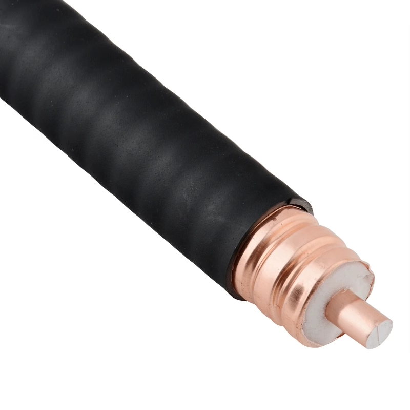  双江HCAAY50-12（1/2”）同轴射频电缆馈线