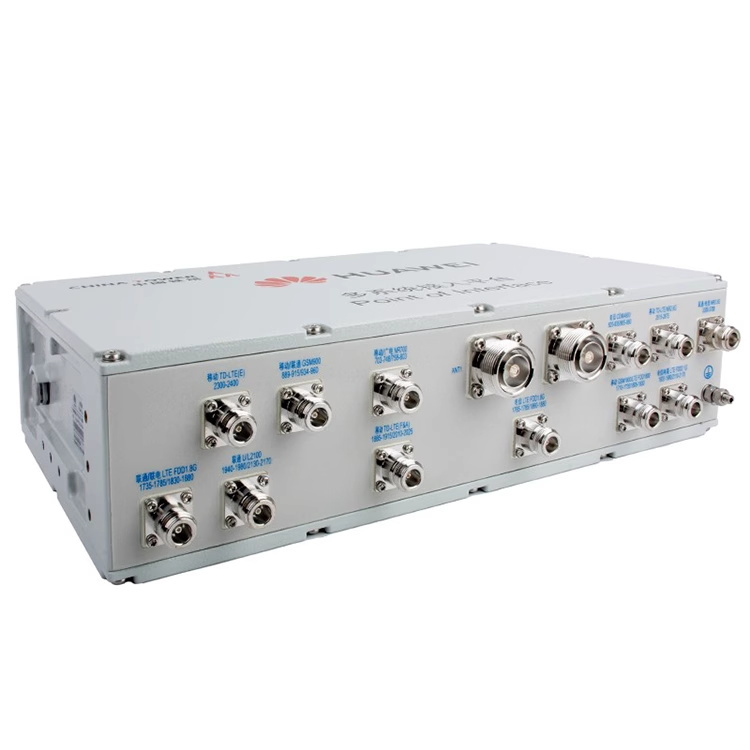  双江4G5G腔体POI多频合路器